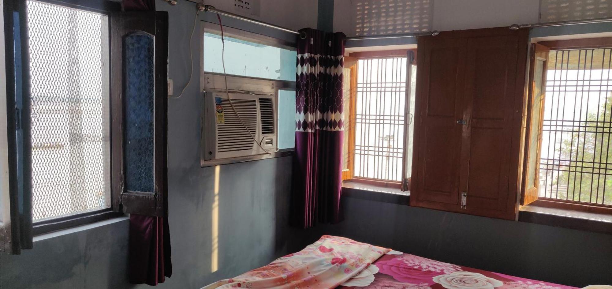 Vishnu Rest House Varanasi Cameră foto
